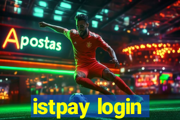 istpay login